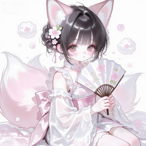 风经过雾朦胧