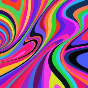 Rainbow in the Intervals of Our Silence