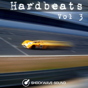 Back Off (Underscore Mix)