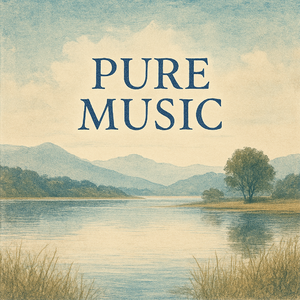 疗愈（轻音乐）春纫