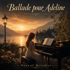 Ballade pour Adeline