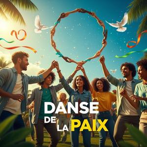 Danse de la paix
