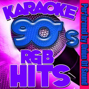 I Try (Originally Performed By Macy Gray) [Karaoke Version]