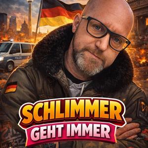 Schlimmer geht immer