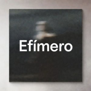 Efímero