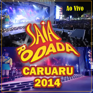 Parede de vidro - Ao Vivo
