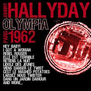 Introduction Sam'di Soir / Serre La Main D'un Fou / Retiens La Nuit / Viens Danser Le Twist (Remastered) [Live]