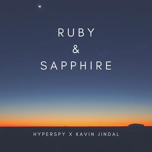 Ruby & Sapphire