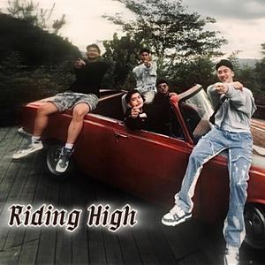 Riding High (Double $d$)