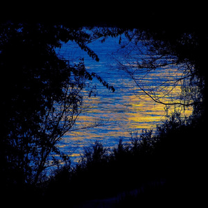 雪崩(我不愿醒着)