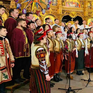 Contra spem spero (feat. Любов Терлецька) (Богдана Кінаш, Надія Вірстюк, Наталія Валевська & Олександра Андрейчук Remix)