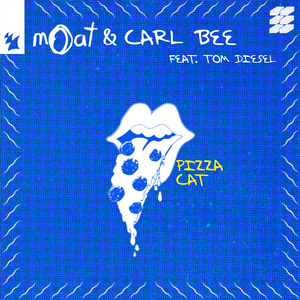 Pizza Cat (Extended Mix)