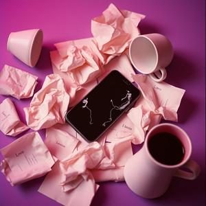 Tinder – Swiped Right, She Swiped My Peace