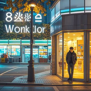 深圳回忆-深圳小刘