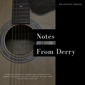 You Couldn't Have Come At A Better Time (feat. Shaun Mc Cafferty)