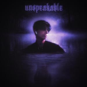 unspeakable