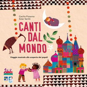 Saltarello medioevale