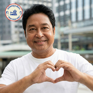 ស្នេហ៍អូននឹកអូន