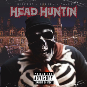 Headhuntin
