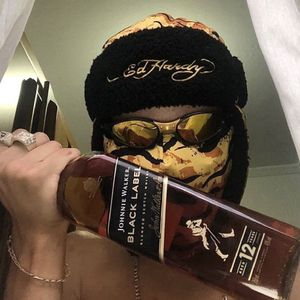 Mega Eletrofunk Vidro fumê