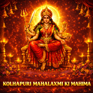 KOLHAPURI MAHALAXMI KI MAHIMA