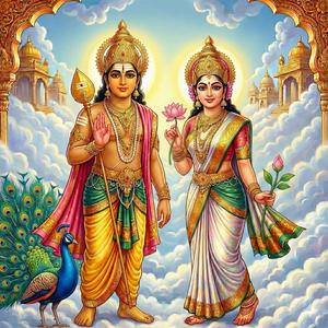 திருப்புகழ் 342 கோவைச் சுத்த (காஞ்சீபுரம்)