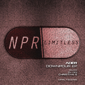 Downpour (Dj Ogi Remix)