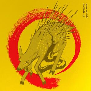 panic attack (feat. Kent Osborne)