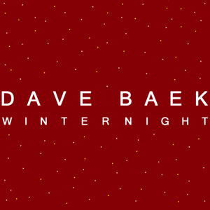 겨울밤 (Winter Night)