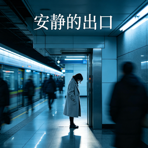 安静的出口