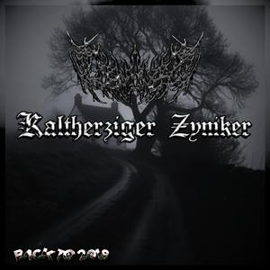 Kaltherziger Zyniker