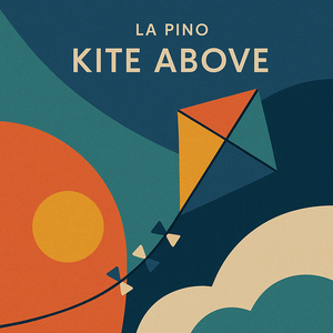 Kite Above
