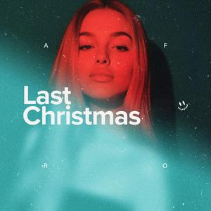 Last Christmas (Afro House)