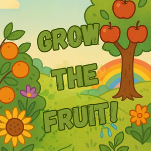 Grow the Fruit