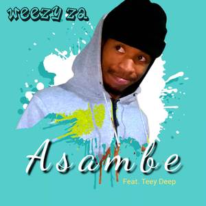 Asambe (Remastered)