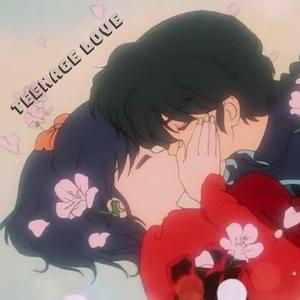 Teenage Love