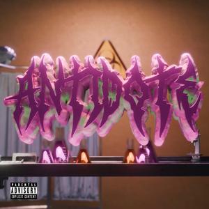 DÉJAME ENAMORARTE (feat. KEIN)