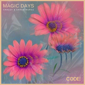 Magic Days (Original Mix)