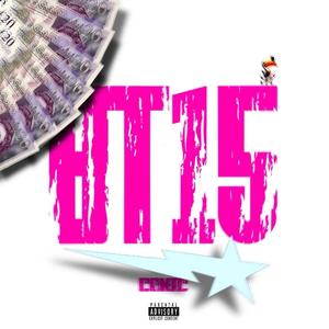 DUFFLE BAG (feat. Benztrackz)