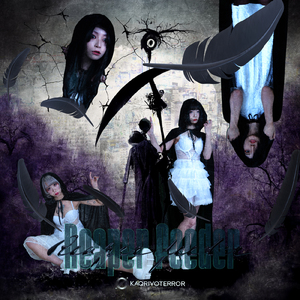 アイデンティティークライシス (FF Ver.)