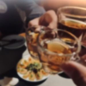 后来的我们