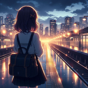 何者でもない私へ