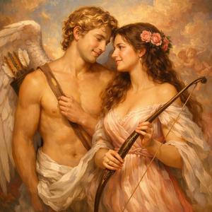 Палає серце