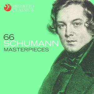 Requiem for Mignon, Op. 98b - after Goethe's "William Master"