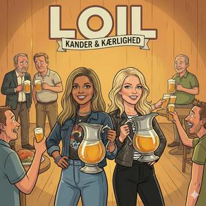 Kander & Kærlighed (feat. S.B.Rodrigues)