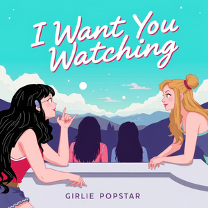 I Want You Watching