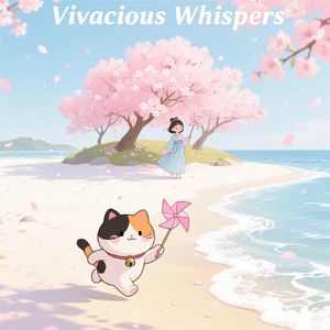 Vivacious Whispers
