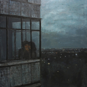 Пыль (Синтепон)