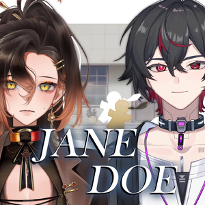 Jane Doe —— 电锯人蕾塞篇剧场版ED