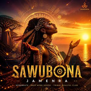 SAWUBONA (AfroHouse)